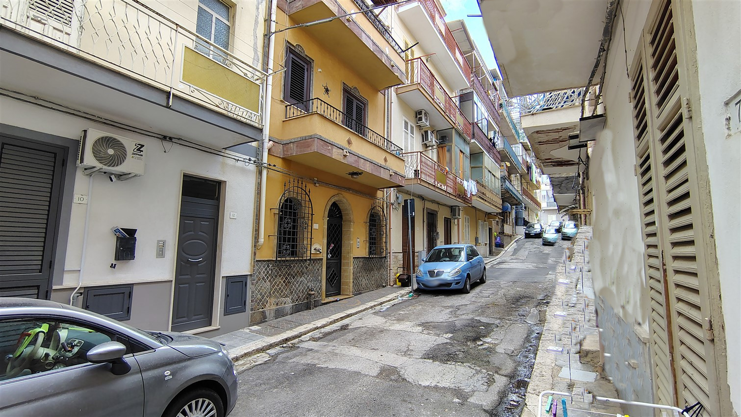 properties