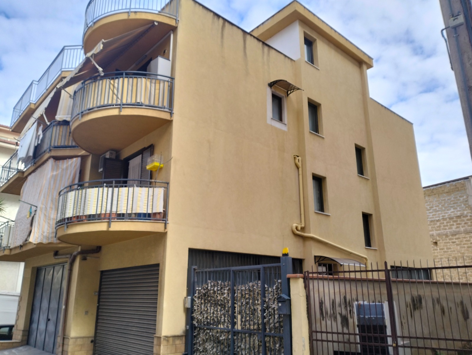 properties