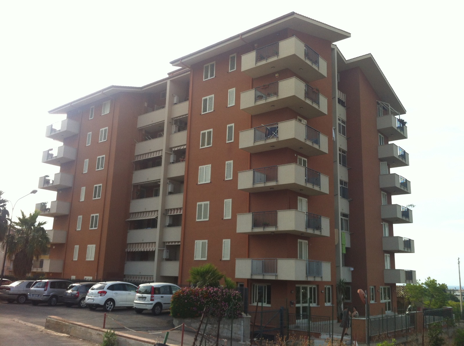 properties