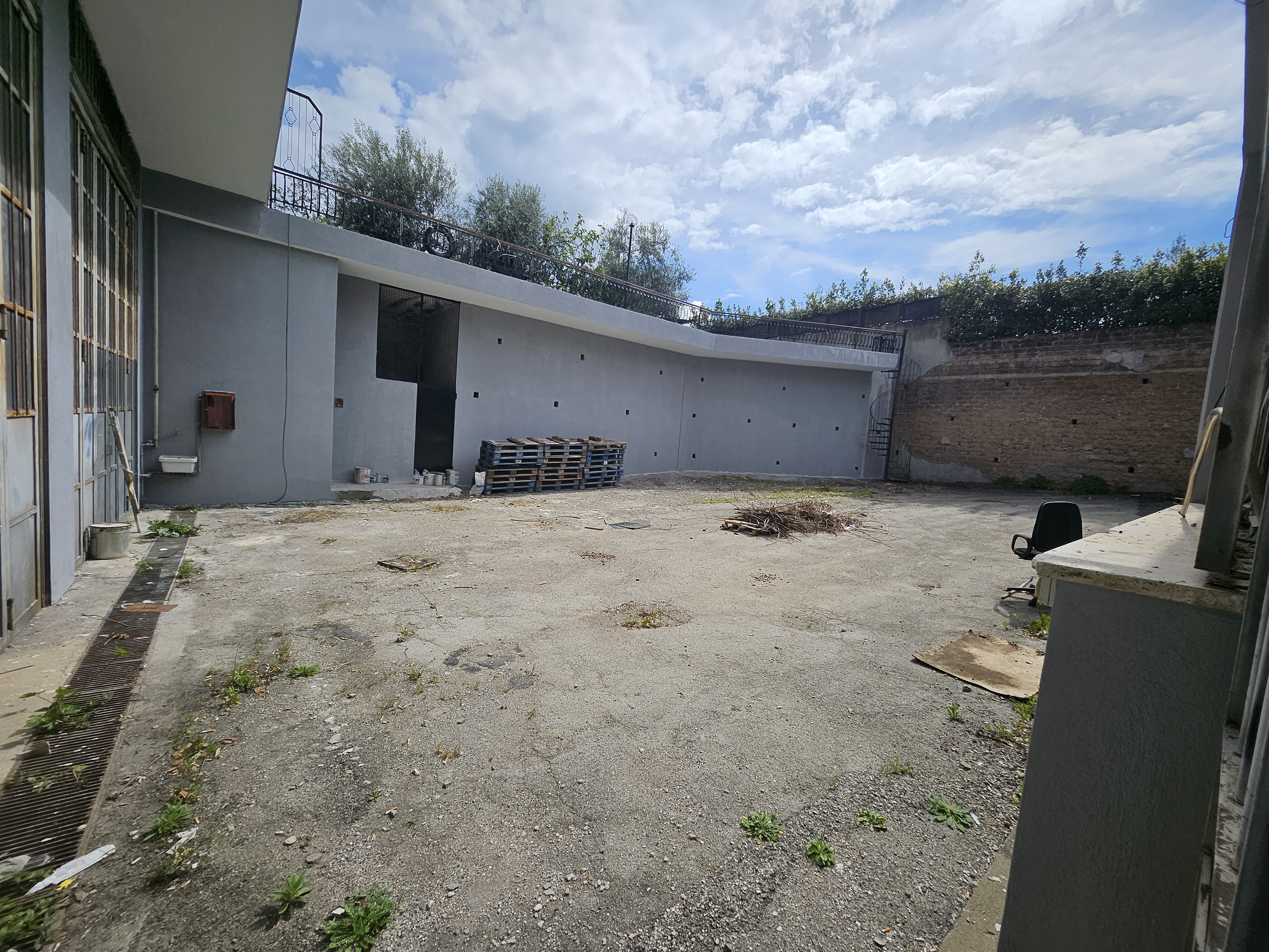 properties