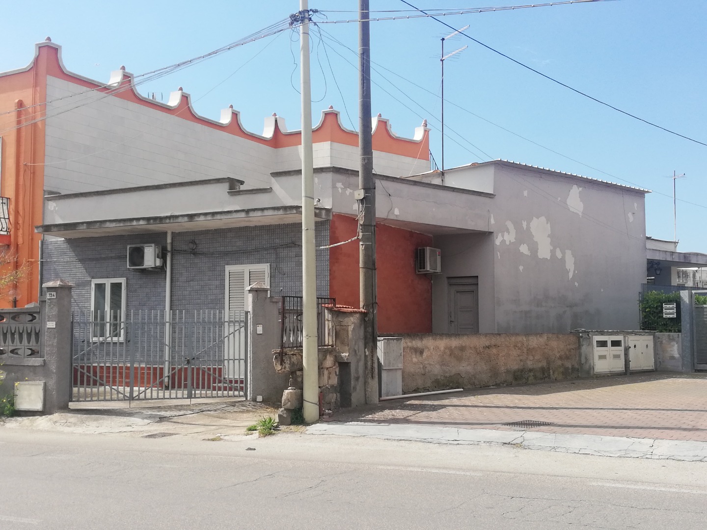 properties