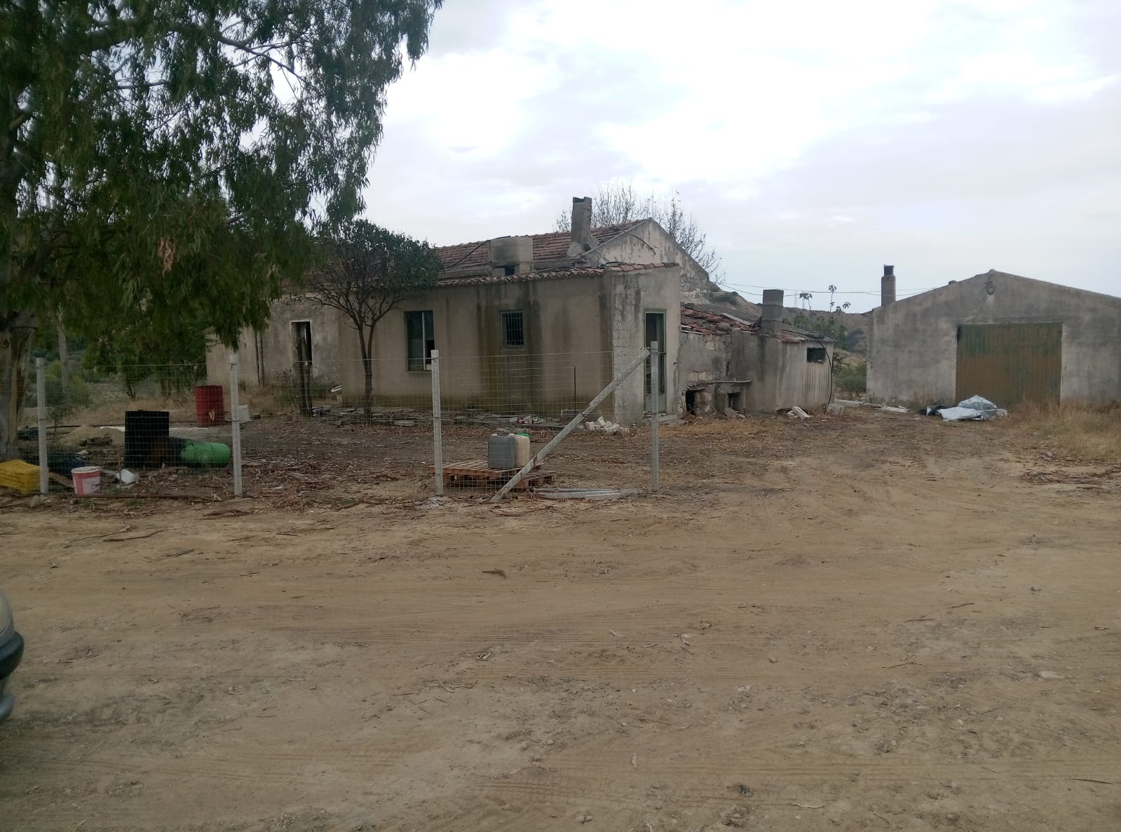properties