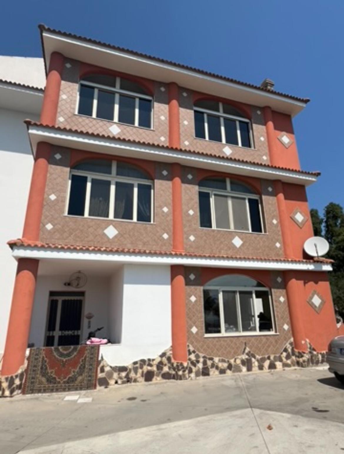 properties