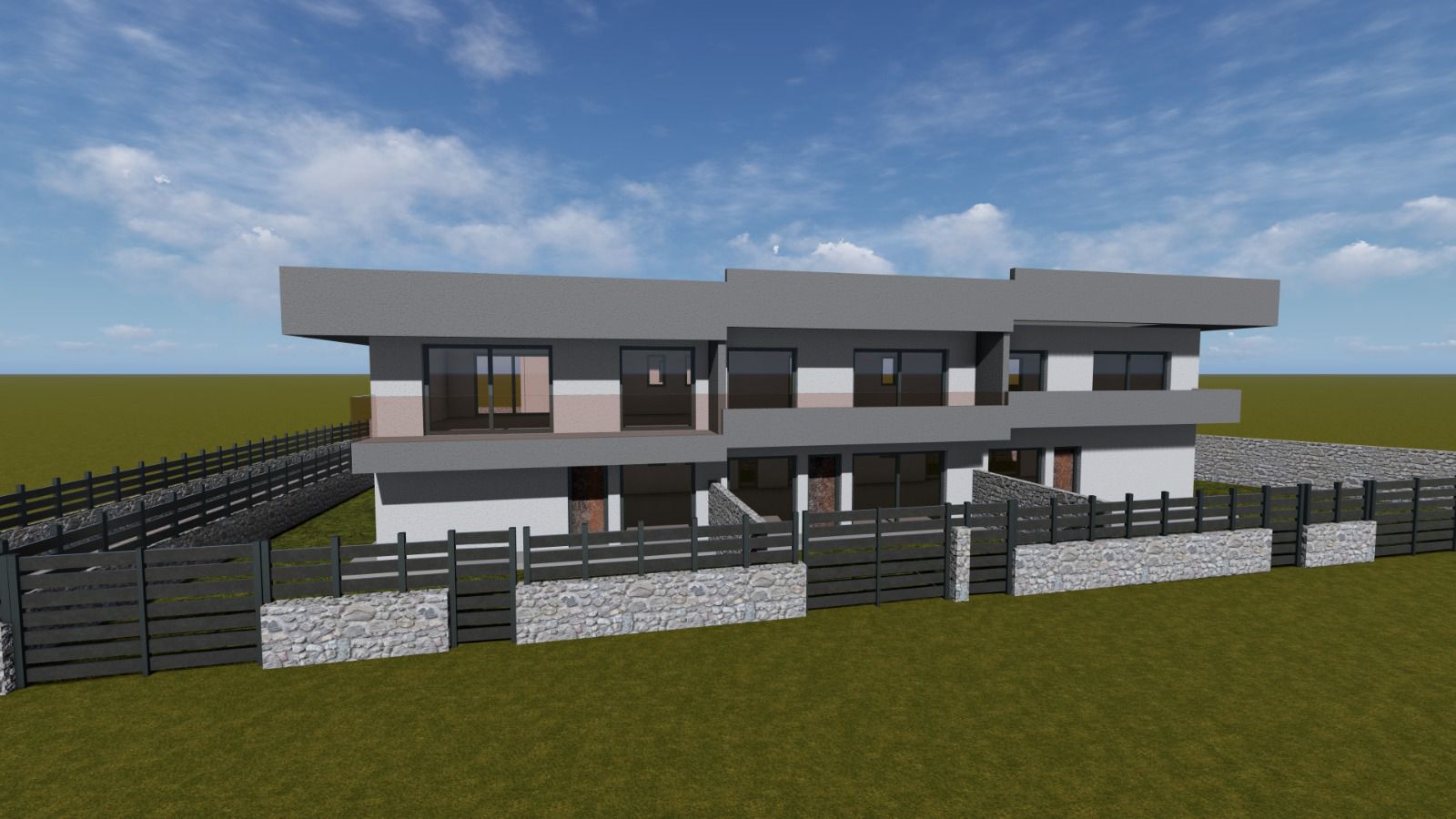 properties