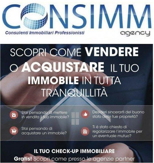 consorzio consimm